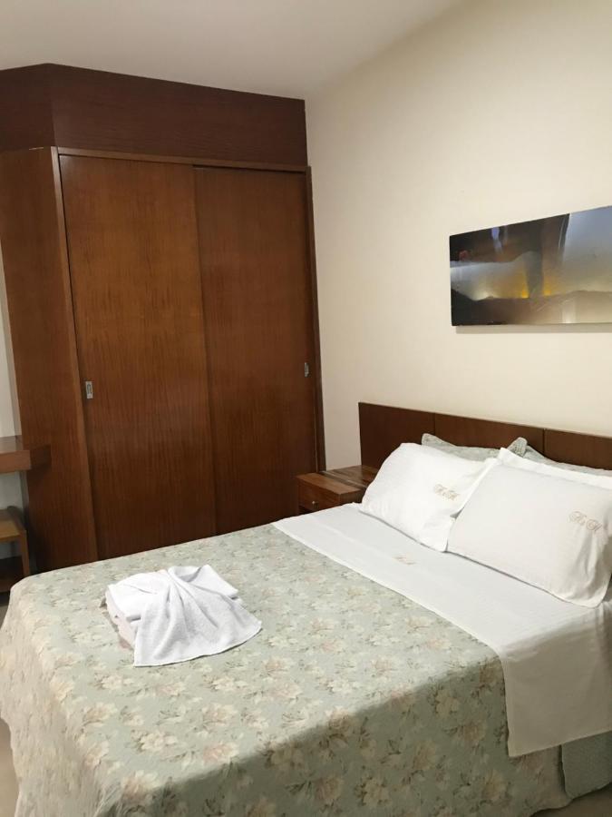 Flat Na Praia Da Costa Vila Velha  Exterior photo